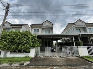ขาย 1 เตียง บ้านเดี่ยว ใน ธัญบุรี, ปทุมธานี