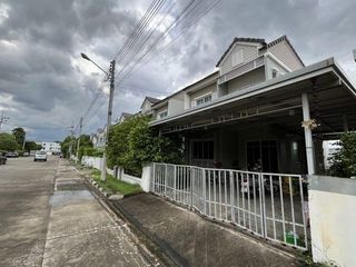 ขาย 1 เตียง บ้านเดี่ยว ใน ธัญบุรี, ปทุมธานี