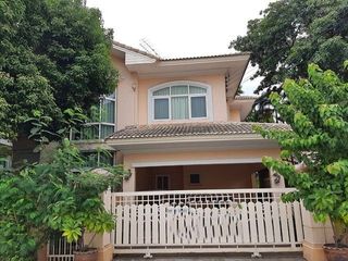 ขาย 1 เตียง บ้านเดี่ยว ใน ธัญบุรี, ปทุมธานี