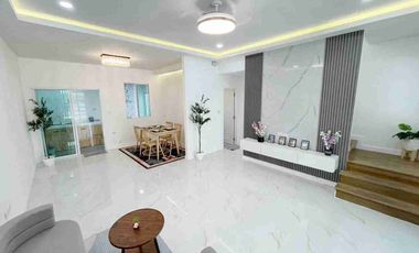 Reihenhaus zum Kauf mit 3 Zimmer in Don Mueang, Bangkok