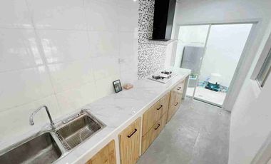 Reihenhaus zum Kauf mit 3 Zimmer in Don Mueang, Bangkok