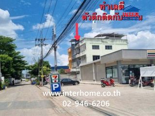 ขาย 2 ห้องนอน พื้นที่ค้าปลีก ใน สายไหม, กรุงเทพฯ