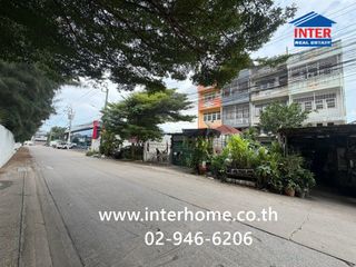 ขาย 2 ห้องนอน พื้นที่ค้าปลีก ใน สายไหม, กรุงเทพฯ