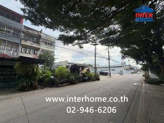 ขาย 2 ห้องนอน พื้นที่ค้าปลีก ใน สายไหม, กรุงเทพฯ