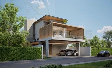 ขาย 5 ห้องนอน บ้านเดี่ยว ใน บางละมุง, ชลบุรี
