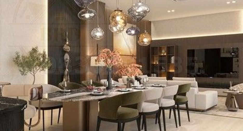 ขาย 5 ห้องนอน บ้านเดี่ยว ใน บางละมุง, ชลบุรี