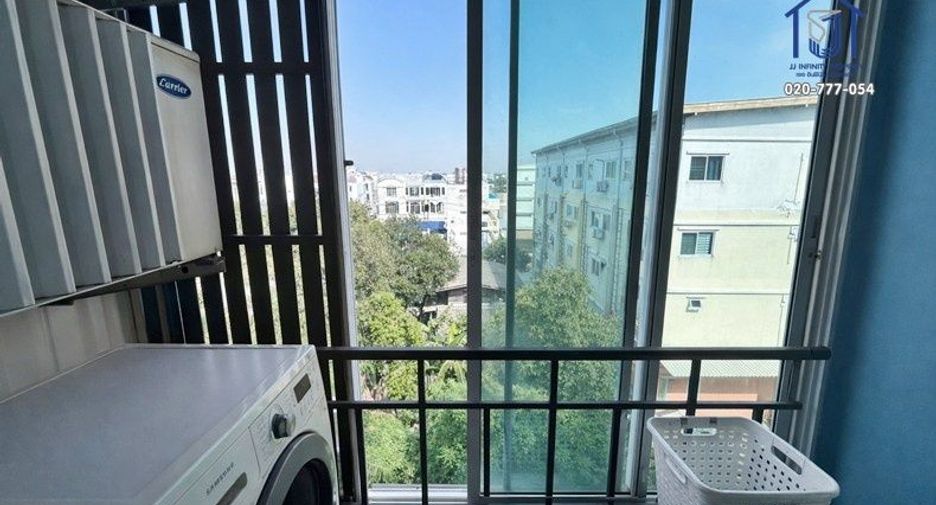 ขาย 2 ห้องนอน คอนโด ใน ลาดพร้าว, กรุงเทพฯ