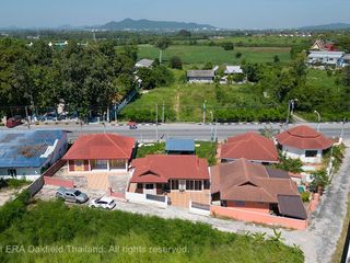 出售 2 卧室 独立屋 在 Ban Chang, Rayong