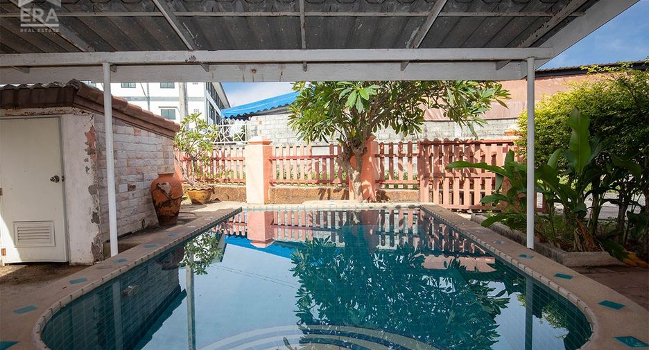 出售 2 卧室 独立屋 在 Ban Chang, Rayong