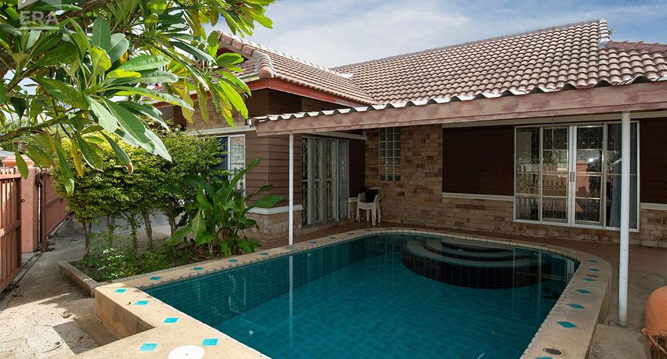 出售 2 卧室 独立屋 在 Ban Chang, Rayong