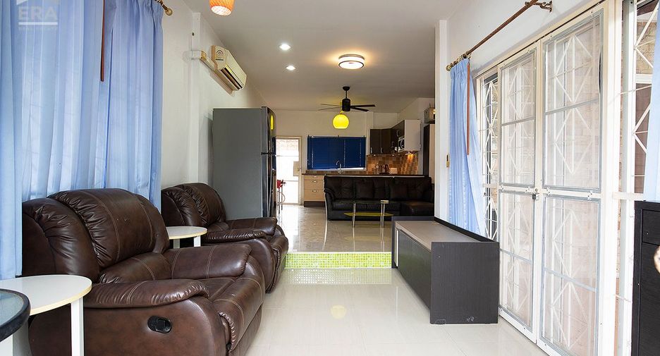 出售 2 卧室 独立屋 在 Ban Chang, Rayong