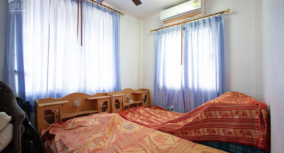 出售 2 卧室 独立屋 在 Ban Chang, Rayong