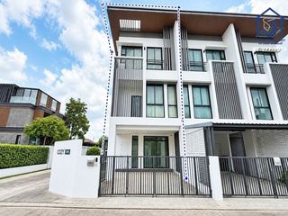 ขาย 3 ห้องนอน ทาวน์เฮ้าส์ ใน ลาดพร้าว, กรุงเทพฯ