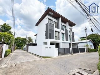 ขาย 3 ห้องนอน ทาวน์เฮ้าส์ ใน ลาดพร้าว, กรุงเทพฯ