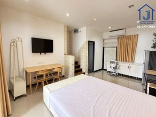 ขาย 3 ห้องนอน ทาวน์เฮ้าส์ ใน ลาดพร้าว, กรุงเทพฯ