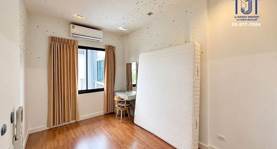 ขาย 3 ห้องนอน ทาวน์เฮ้าส์ ใน ลาดพร้าว, กรุงเทพฯ