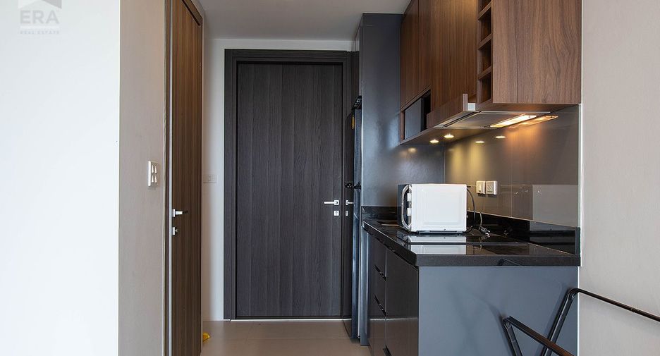 Продажа 1 кровать кондо в Клаенг, Районг