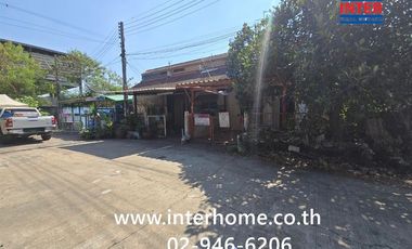 出售 2 卧室 联排别墅 在 Thanyaburi, Pathum Thani