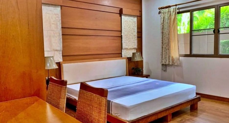 Аренда 3 спальни вилла в Huay Yai, Паттайя