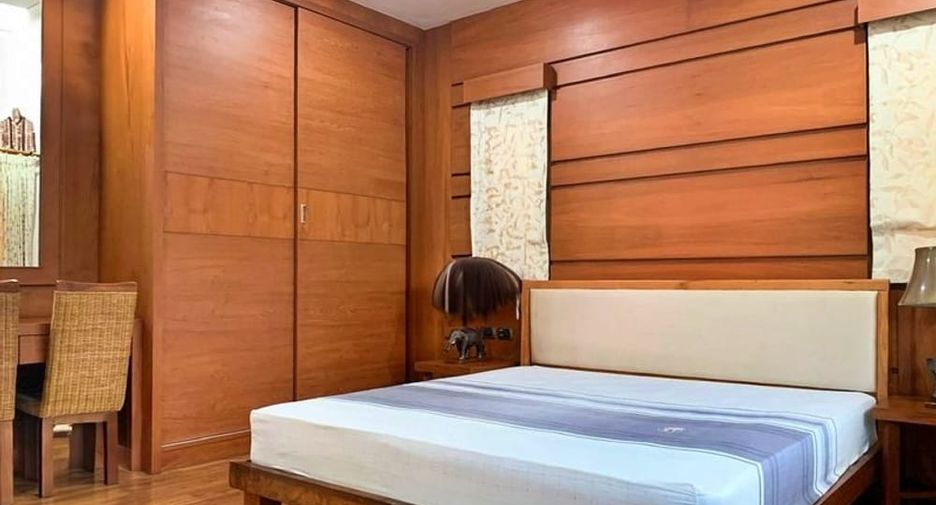 Аренда 3 спальни вилла в Huay Yai, Паттайя