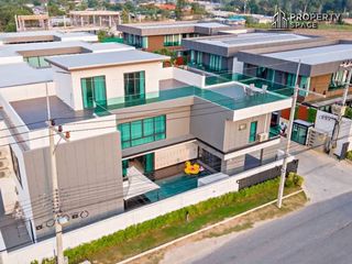 For rent 6 ベッドルーム villa in Bang Lamung, Chonburi