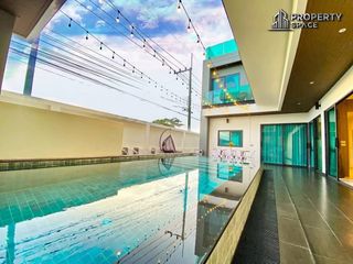 For rent 6 ベッドルーム villa in Bang Lamung, Chonburi