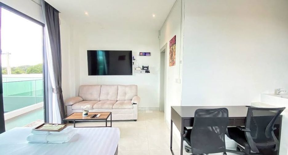 For rent 6 ベッドルーム villa in Bang Lamung, Chonburi