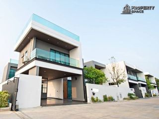For rent 6 ベッドルーム villa in Bang Lamung, Chonburi