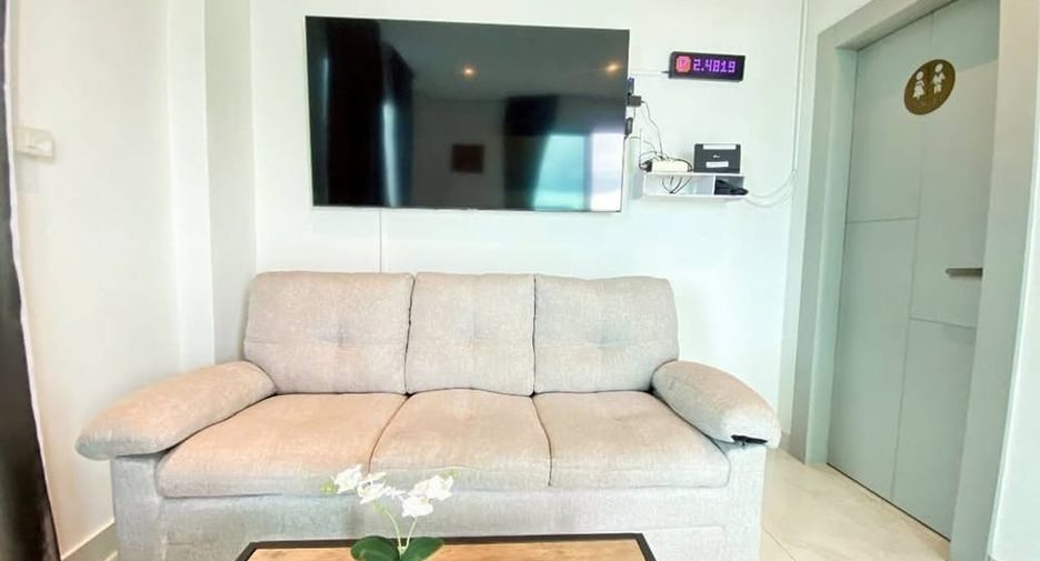 For rent 6 ベッドルーム villa in Bang Lamung, Chonburi