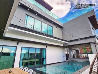 For rent 6 ベッドルーム villa in Bang Lamung, Chonburi
