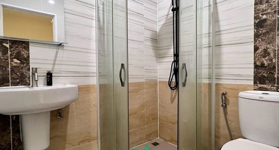 Продажа 3 спальни таунхаус в Саи Маи, Бангкок