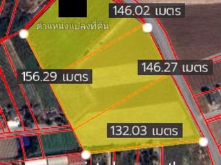 Продажа Участок в Kamphaeng Saen, Накхонпатхом
