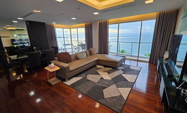 出租 和 出售 2 卧室 公寓 在 Bang Lamung, Chon Buri