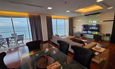 For rent and for sale 2 bedrooms condo in Bang Lamung, Chonburi