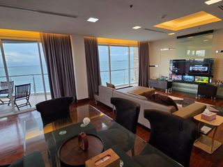 出租 和 出售 2 卧室 公寓 在 Bang Lamung, Chon Buri