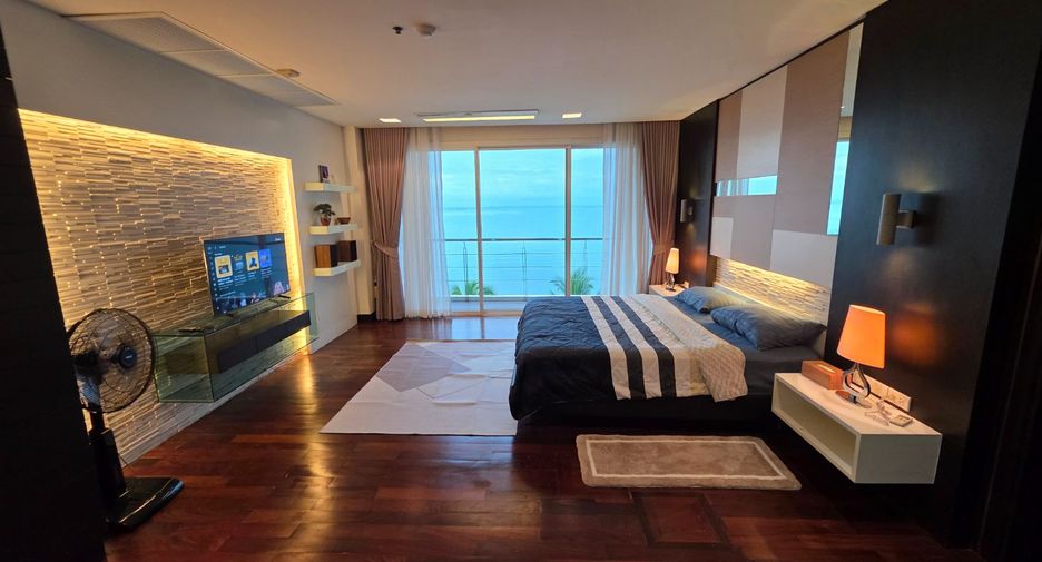 出租 和 出售 2 卧室 公寓 在 Bang Lamung, Chon Buri