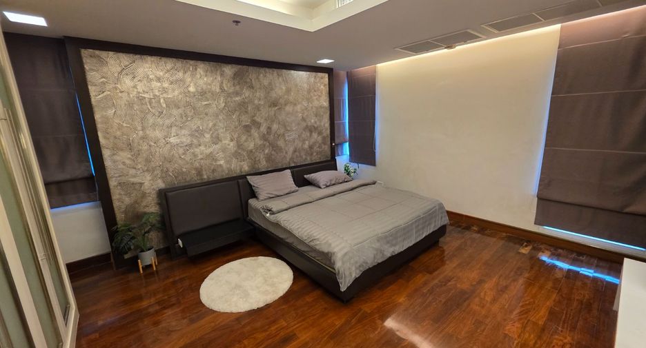 出租 和 出售 2 卧室 公寓 在 Bang Lamung, Chon Buri