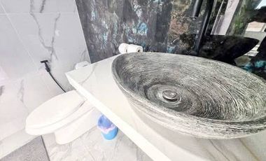 Wohnung zum Kauf mit 2 Zimmer in Bang Lamung, Chonburi