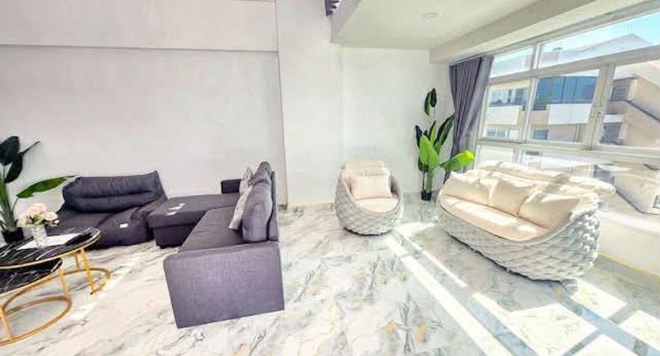 For sale 2 bedrooms condo in Bang Lamung, Chonburi