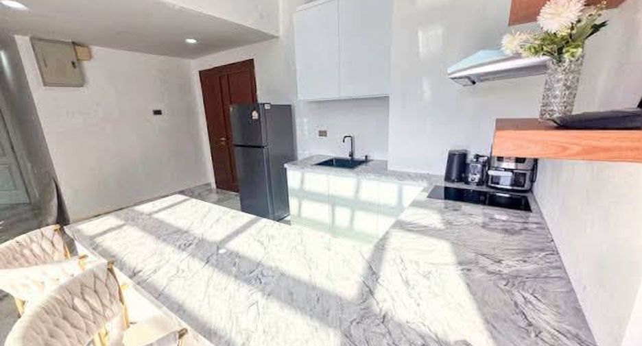 For sale 2 bedrooms condo in Bang Lamung, Chonburi
