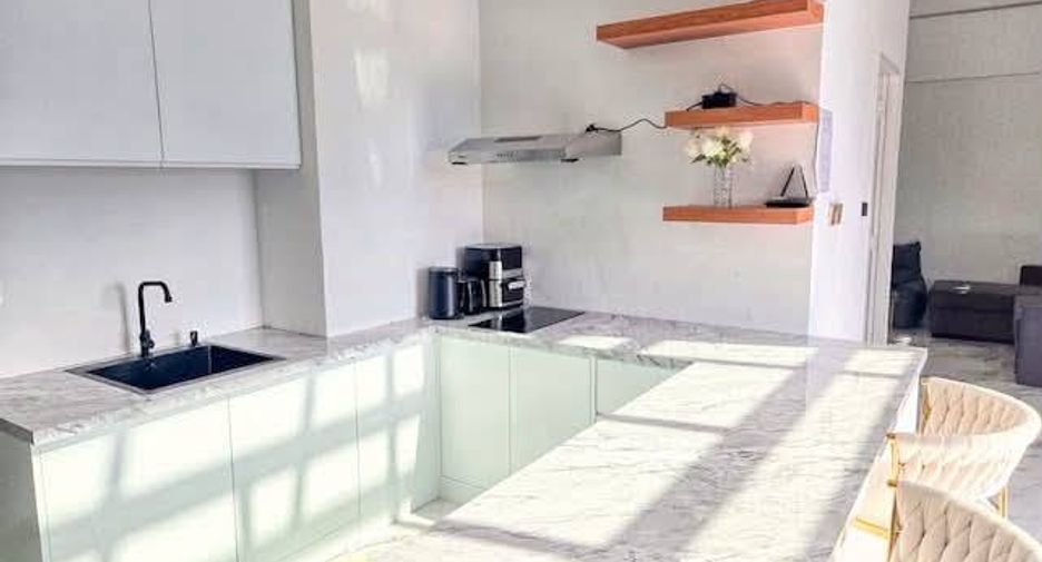 For sale 2 bedrooms condo in Bang Lamung, Chonburi