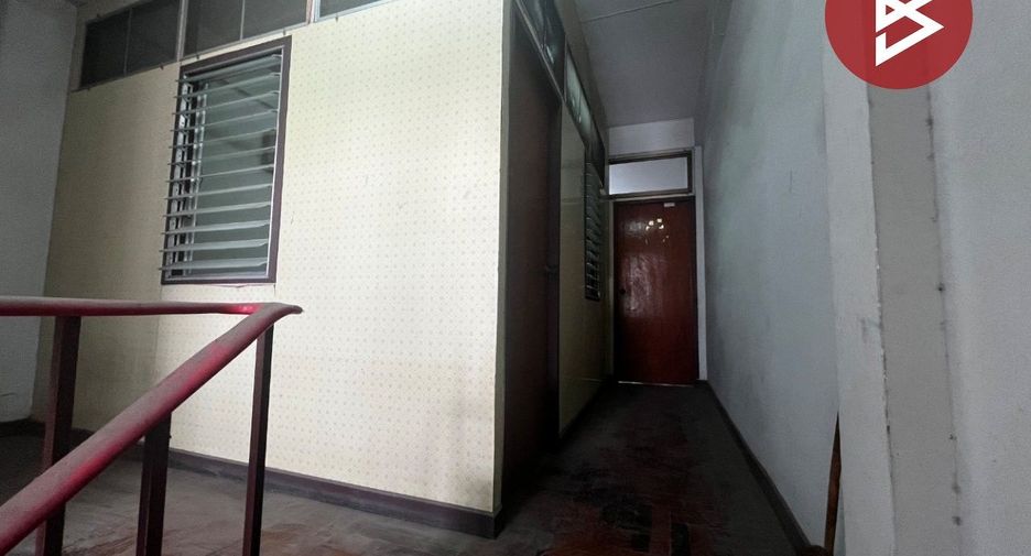 À vendre 4 chambres local commercial à Bang Sue, Bangkok