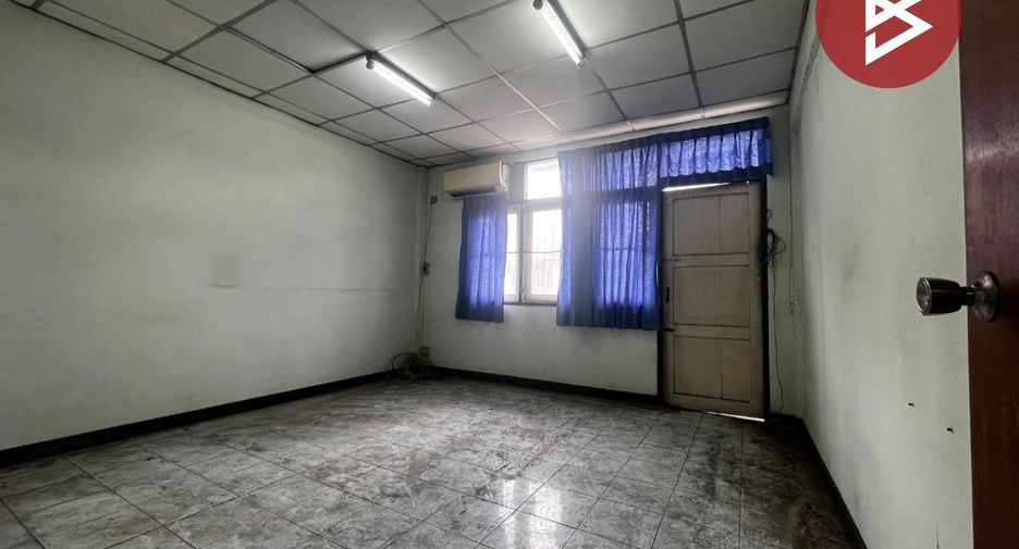 À vendre 4 chambres local commercial à Bang Sue, Bangkok