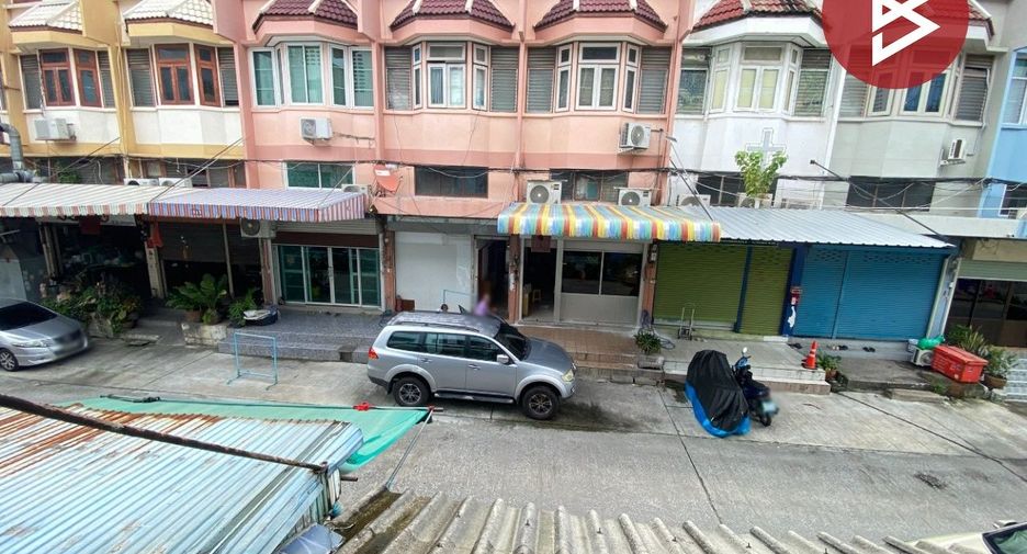 ให้เช่า และ ขาย 3 ห้องนอน พื้นที่ค้าปลีก ใน บางนา, กรุงเทพฯ