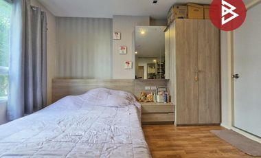 Продажа 1 кровать кондо в Mueang Samut Prakan, Самутпракан