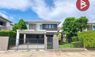 Продажа 4 спальни дом в Bang Phli, Самутпракан
