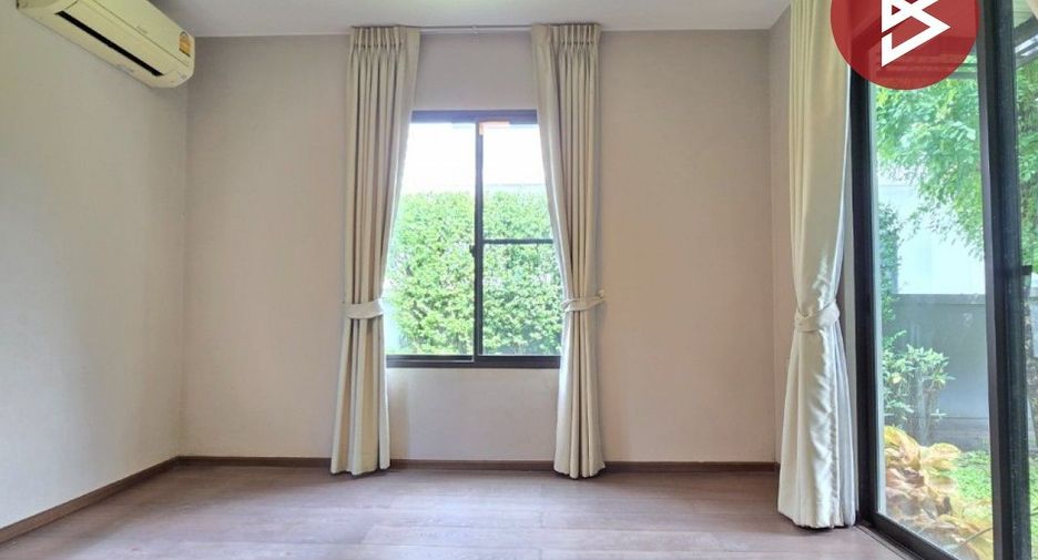 For sale 4 bedrooms house in Bang Phli, Samut Prakan