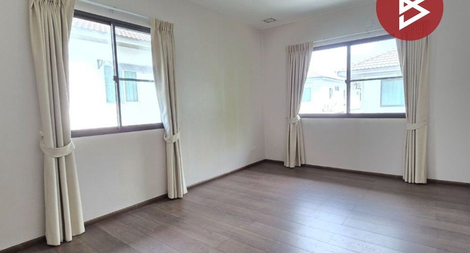 For sale 4 bedrooms house in Bang Phli, Samut Prakan