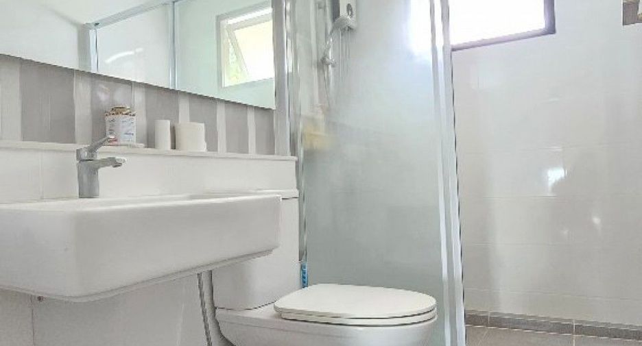 For sale 4 bedrooms house in Bang Phli, Samut Prakan