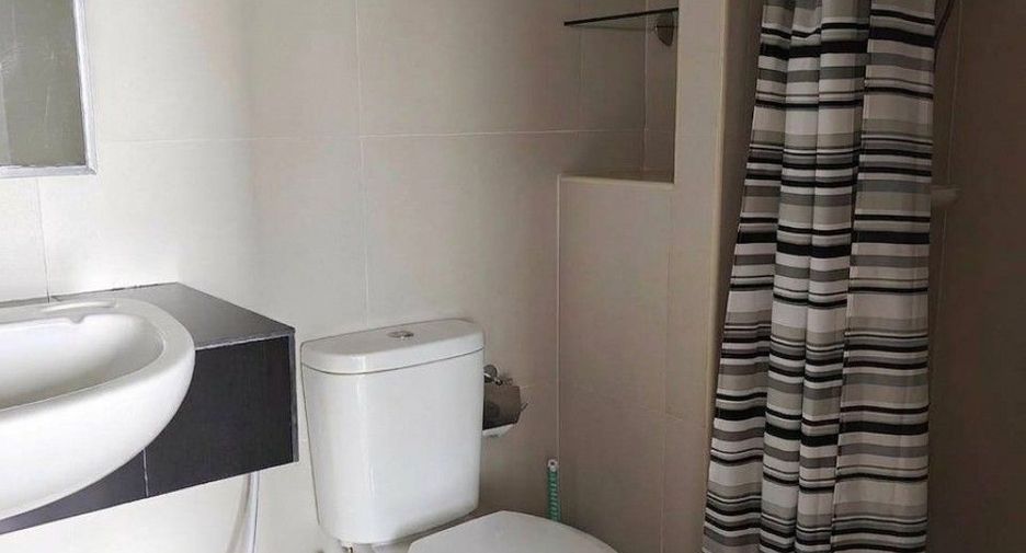 À vendre 1 chambre condo à Mueang Chiang Mai, Chiang Mai